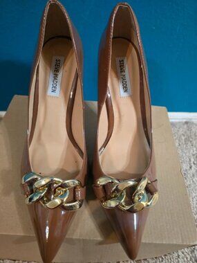 Size 10 Steve Madden heels